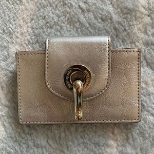 Kate spade card holder